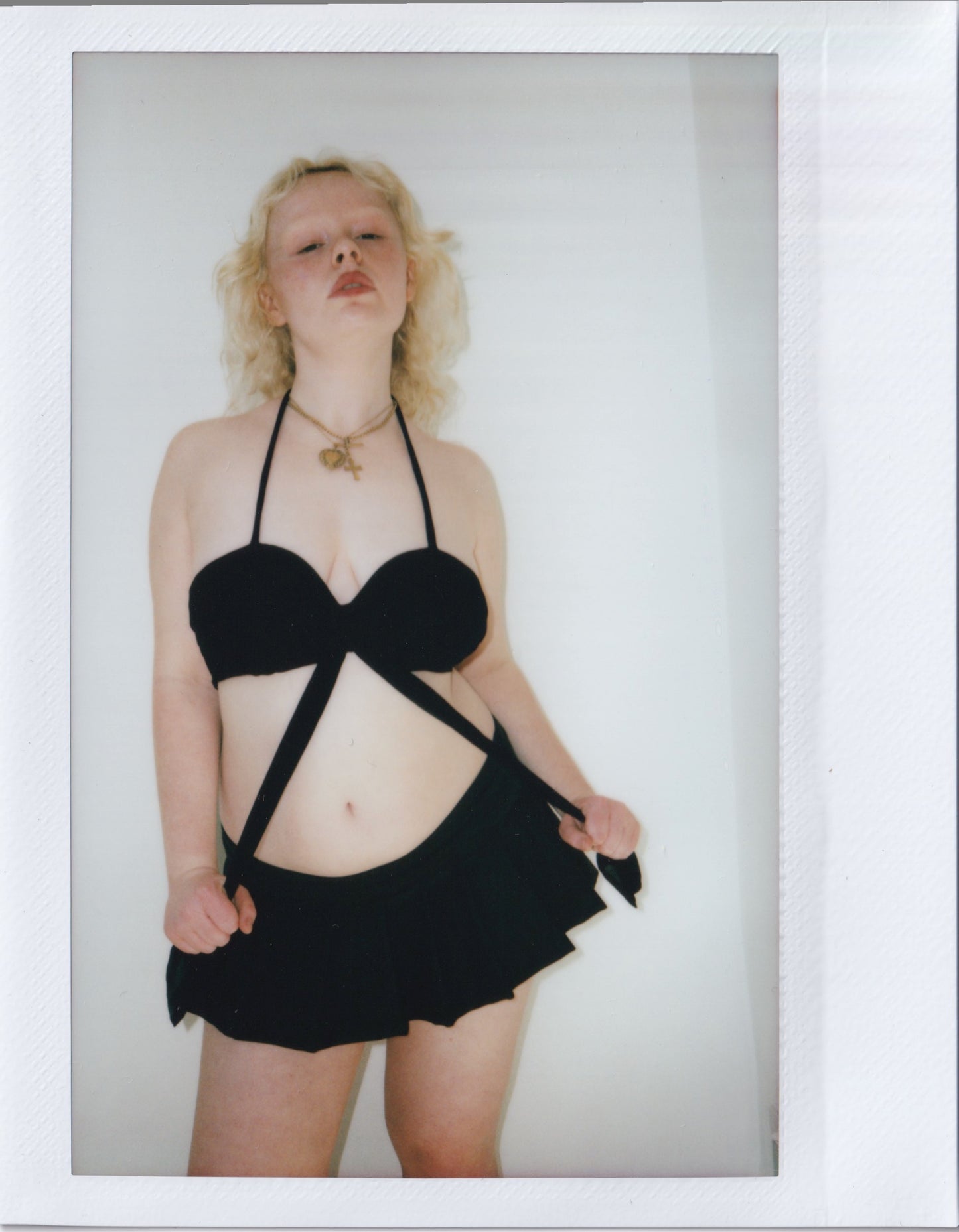 Lily Top in Shadow