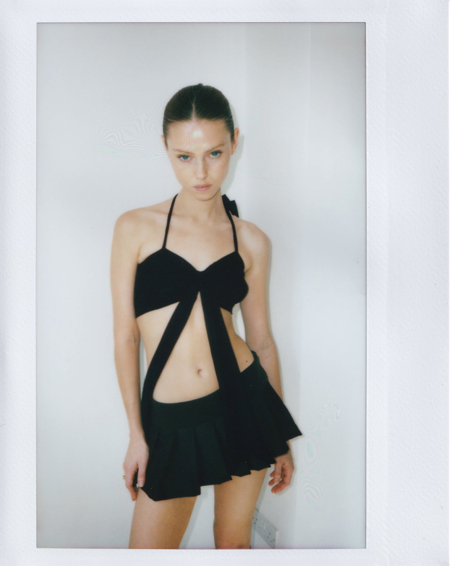 Lily Top in Shadow
