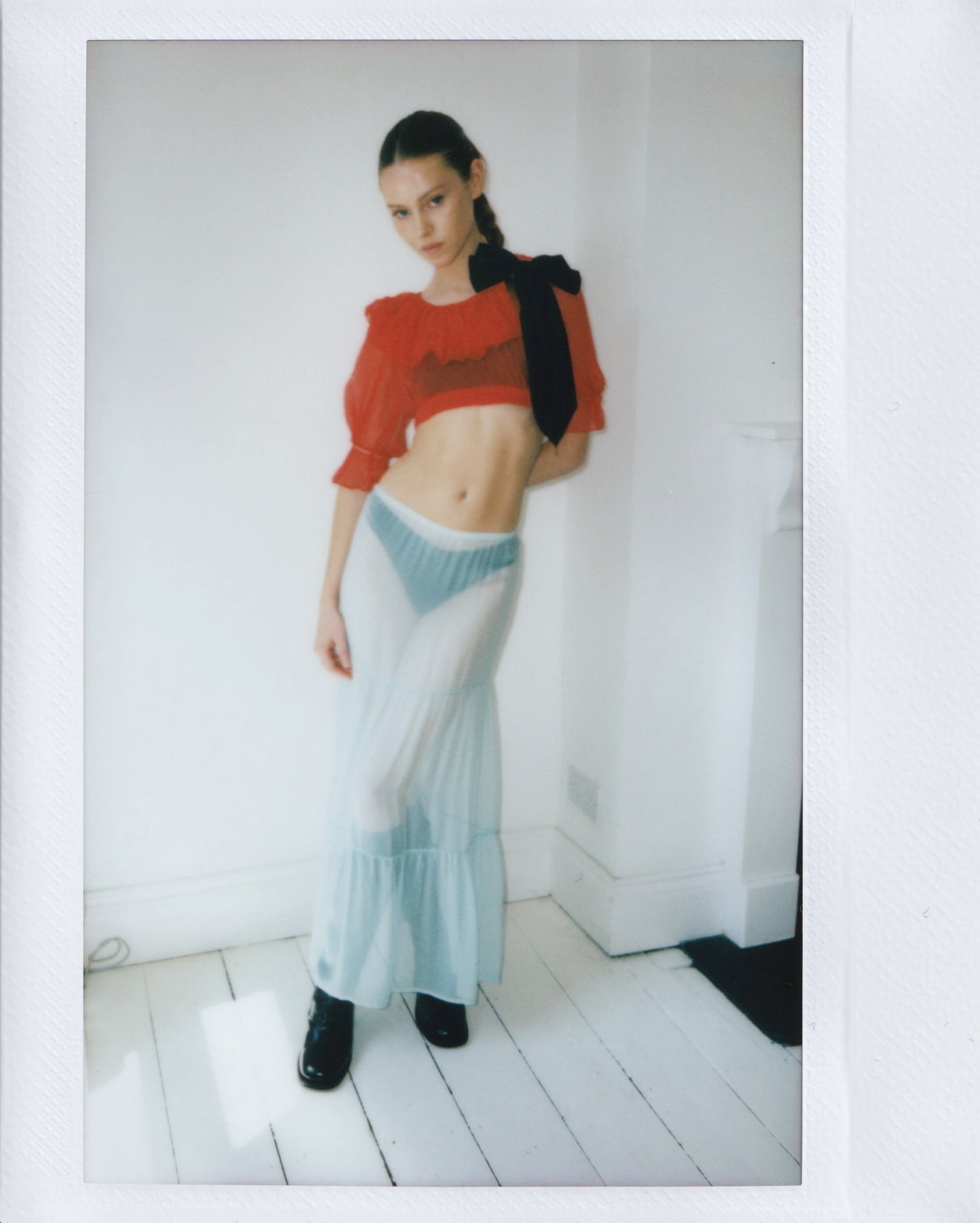 Valentina Skirt in Formentera
