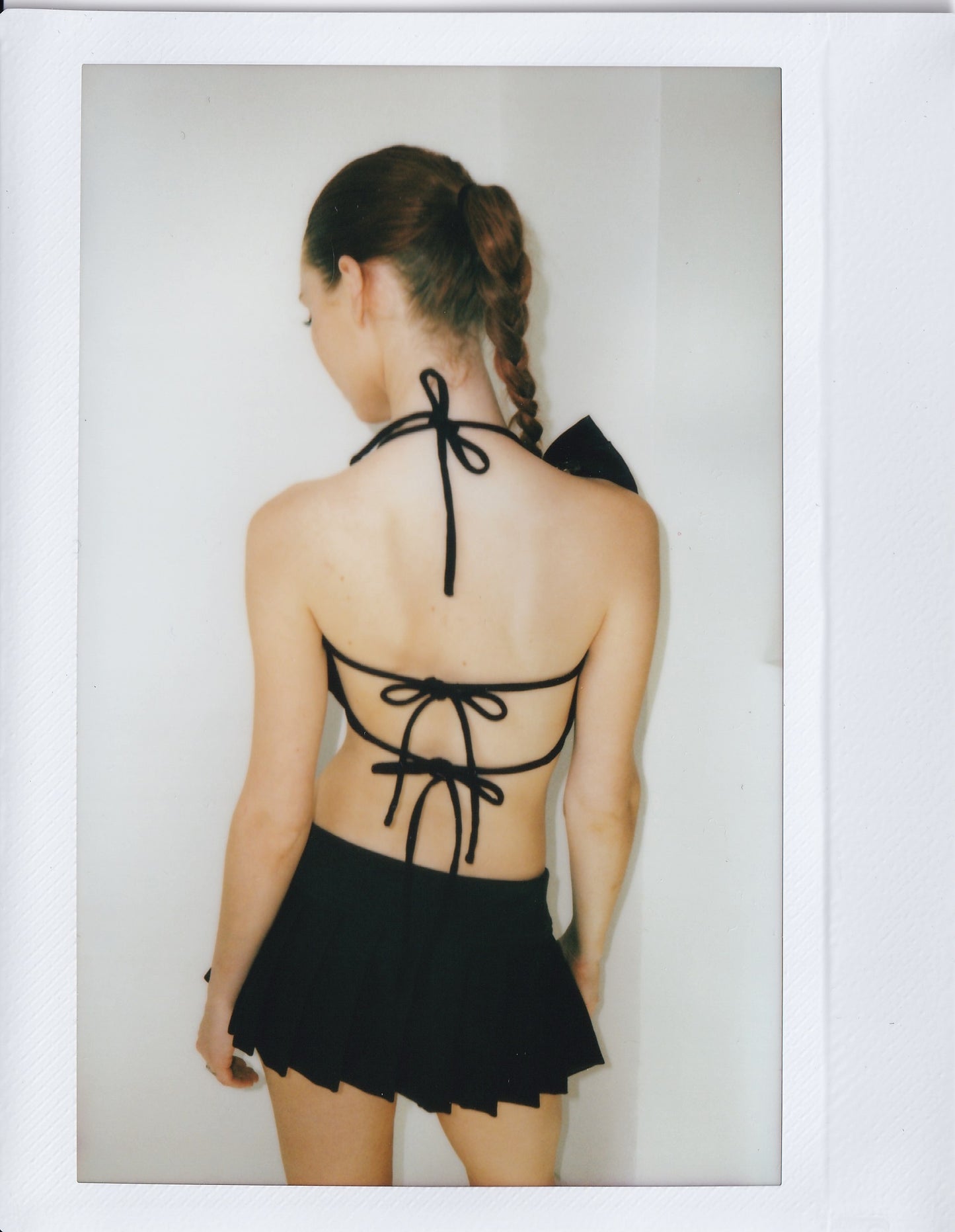 Lily Top in Shadow