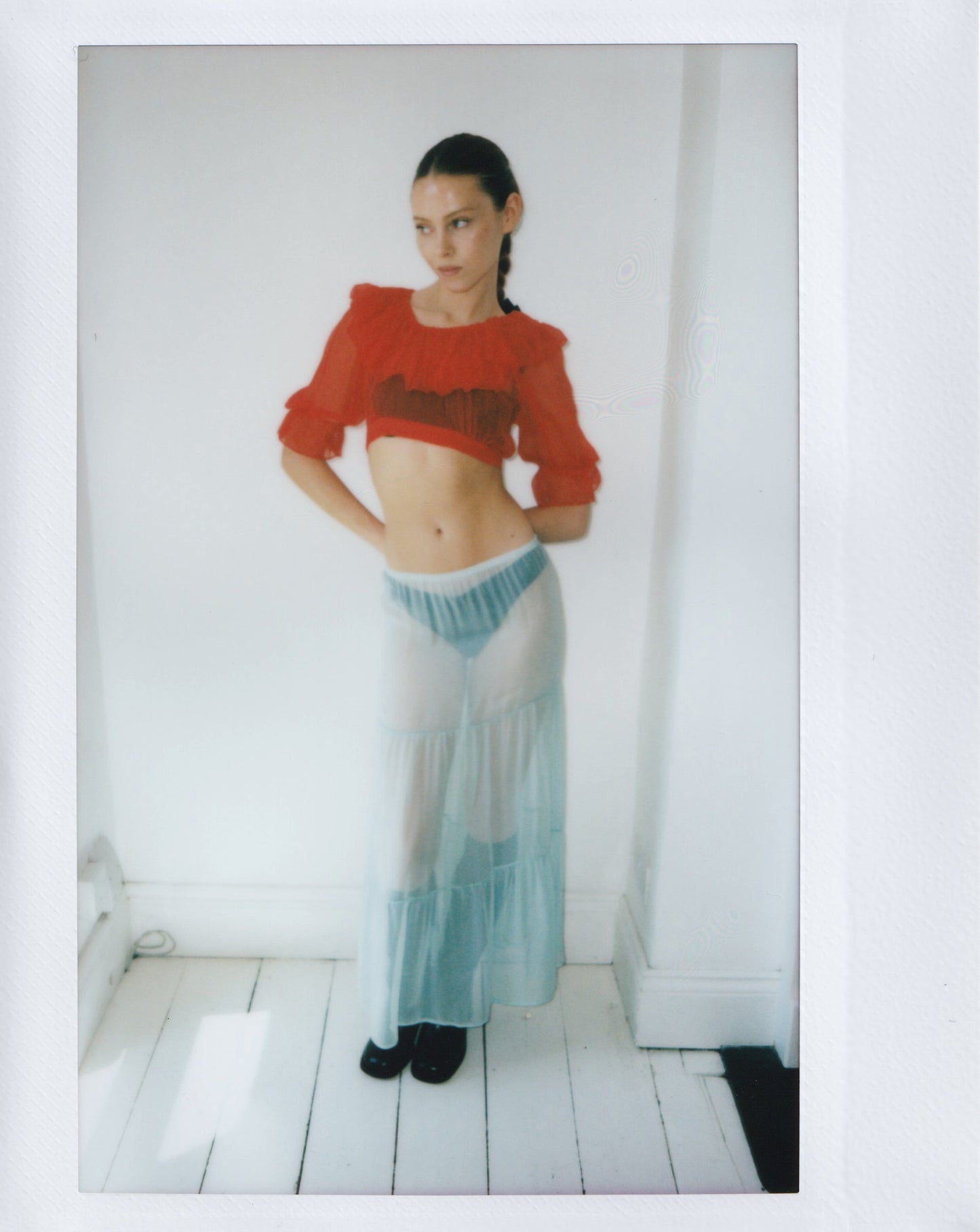 Valentina Skirt in Formentera