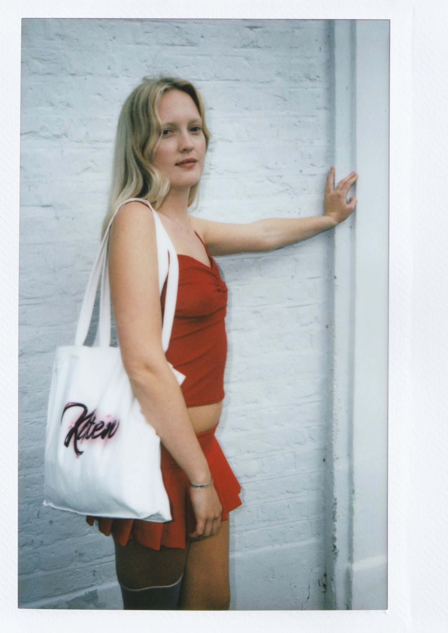 Kitten Tote Bag