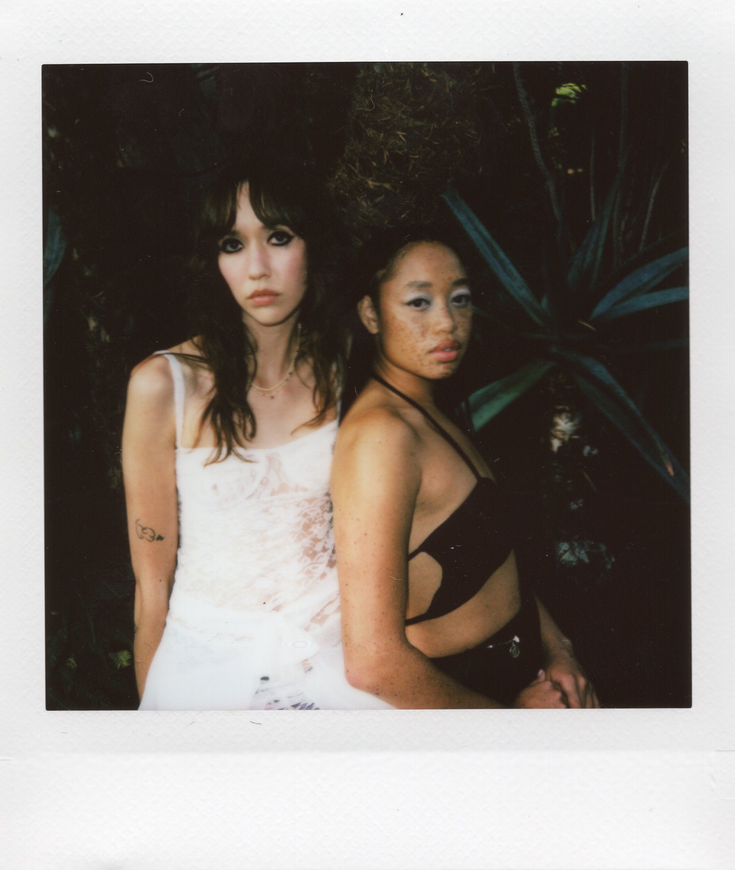 Alexa Dress in Cloud