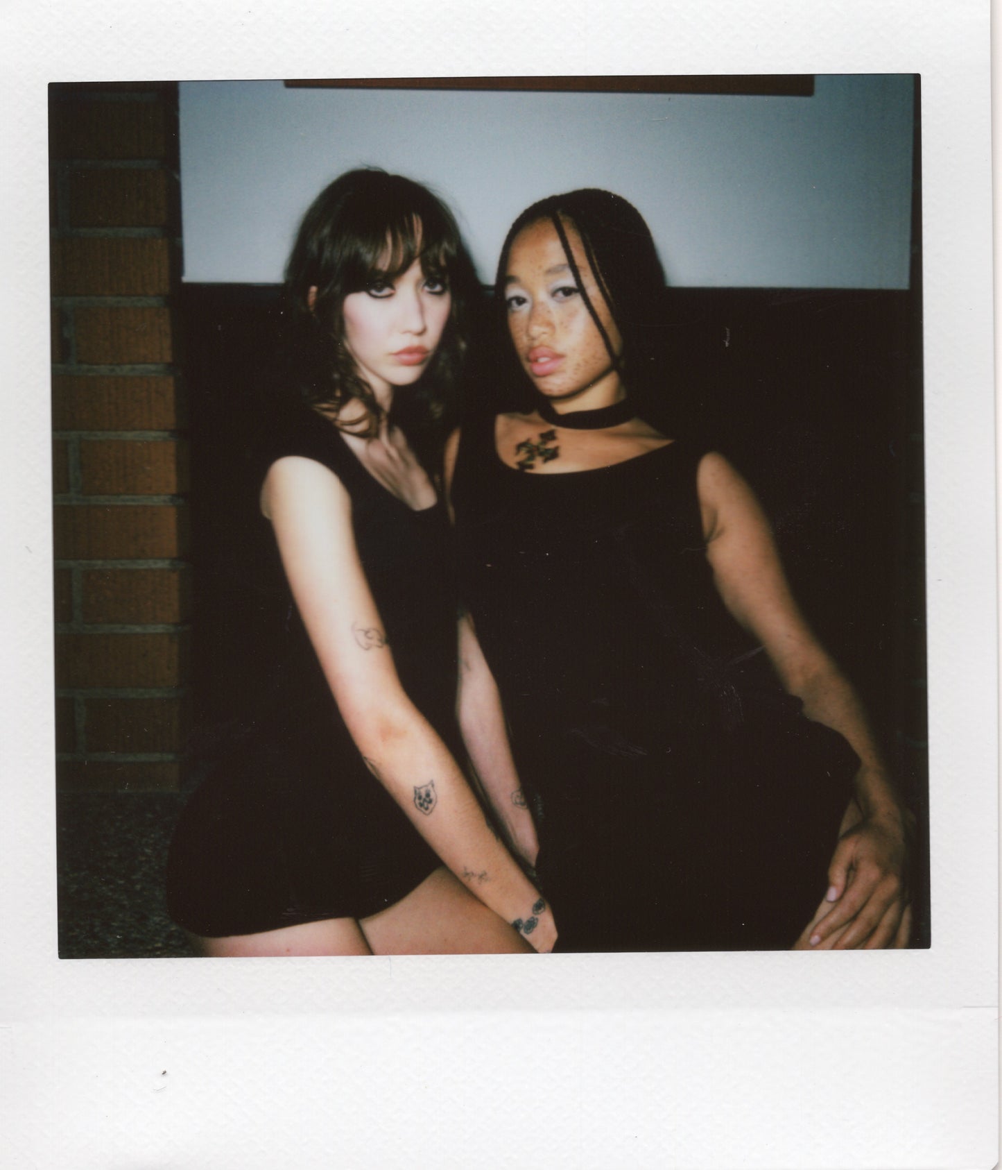 Georgia Dress in Midnight