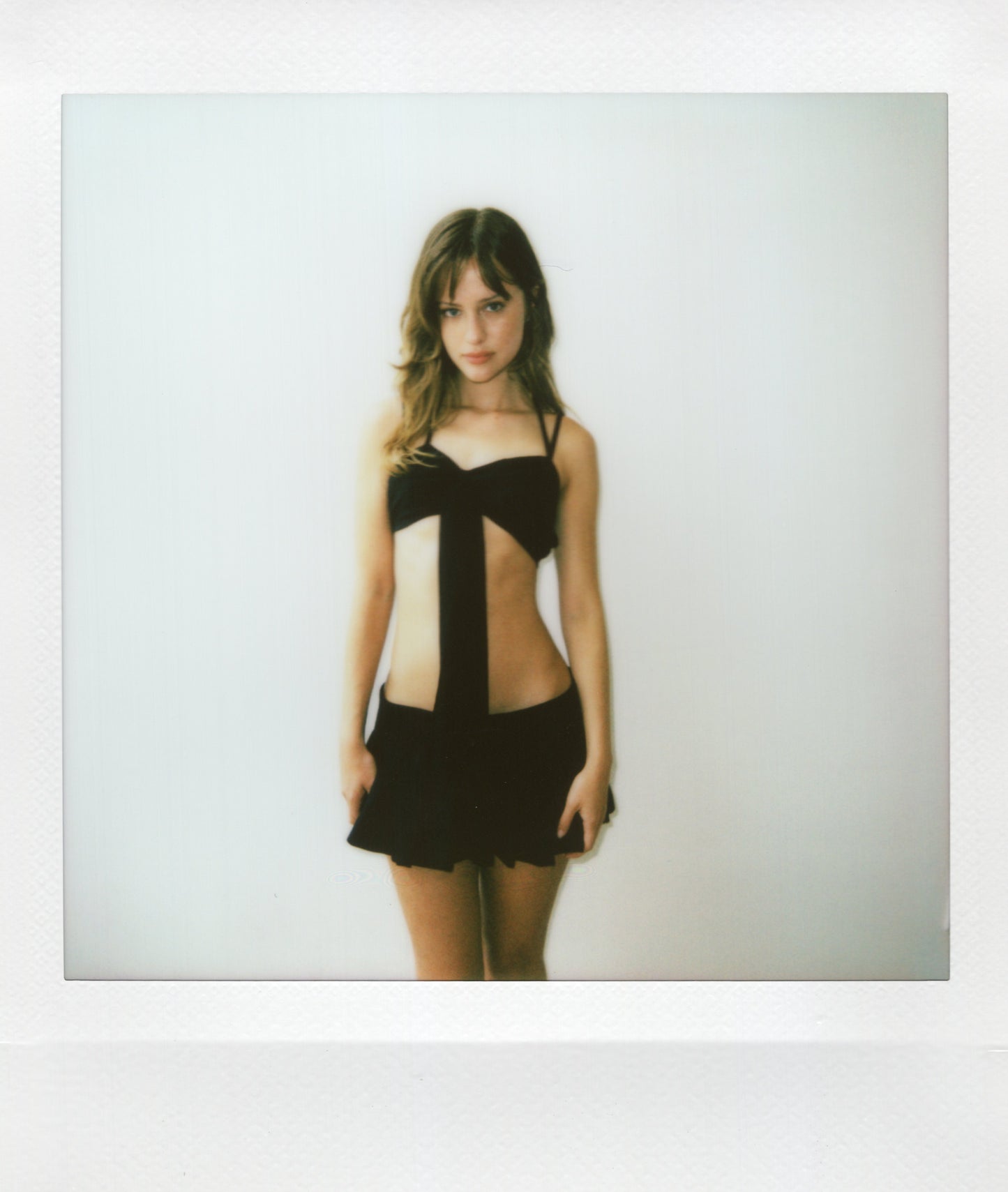 Lily Top in Shadow