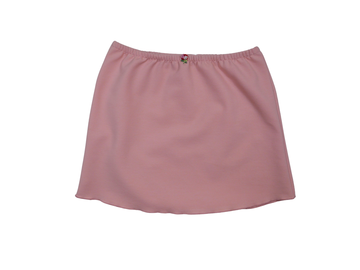 Rose Skirt in Pointe