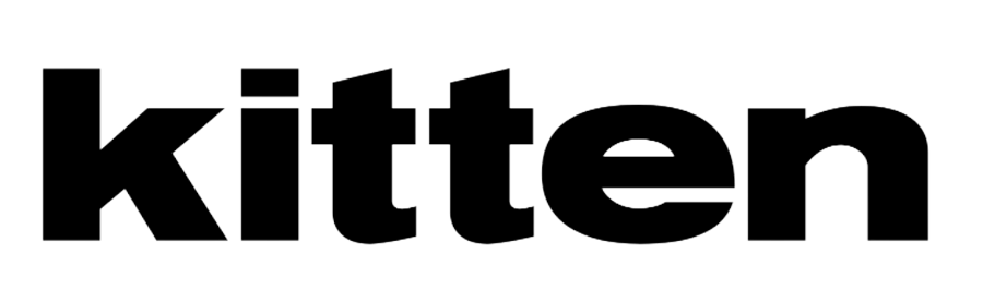 Kitten